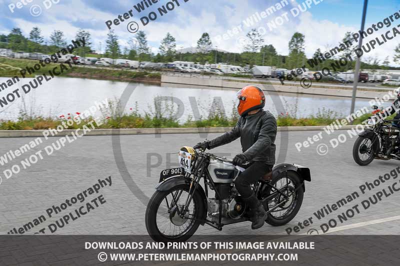 Vintage motorcycle club;eventdigitalimages;no limits trackdays;peter wileman photography;vintage motocycles;vmcc banbury run photographs